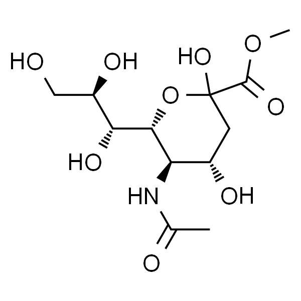 N-乙酰神经氨酸甲酯