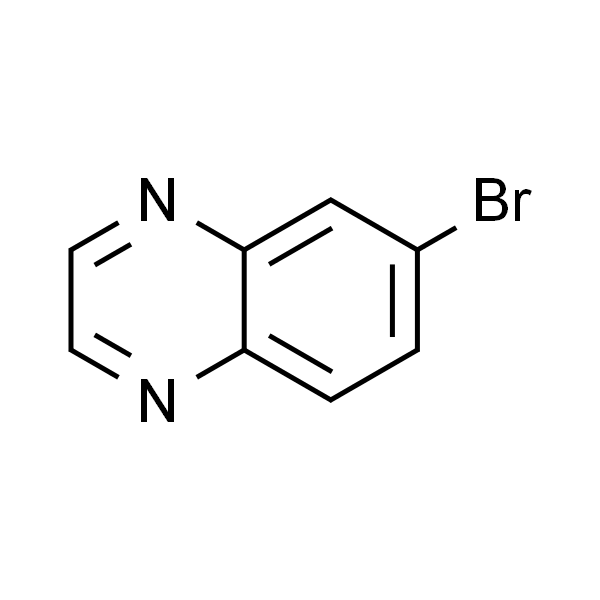 6-溴喹喔啉