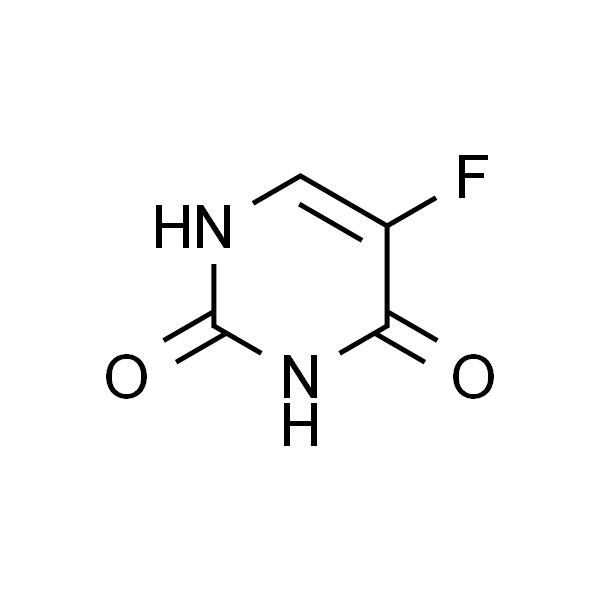 5-氟尿嘧啶