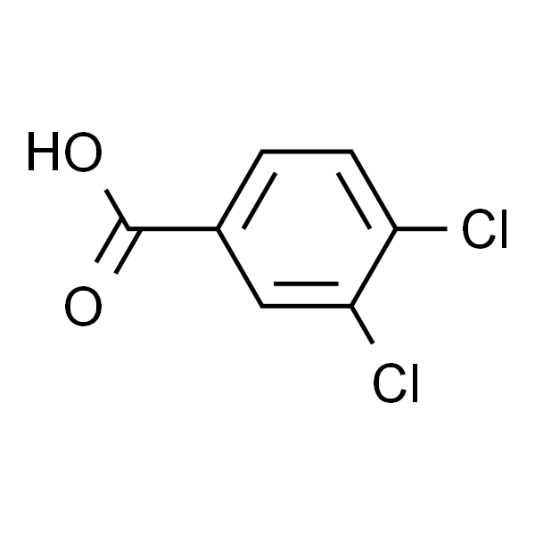 3,4-二氯苯甲酸