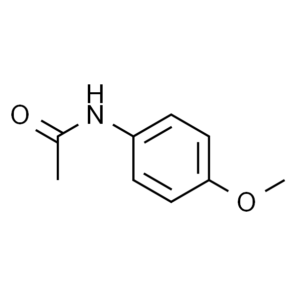 4'-甲氧基乙酰苯胺