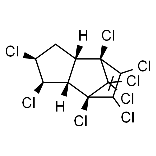 顺-氯丹