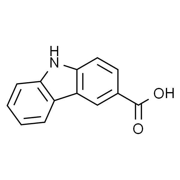 9H-咔唑-3-羧酸