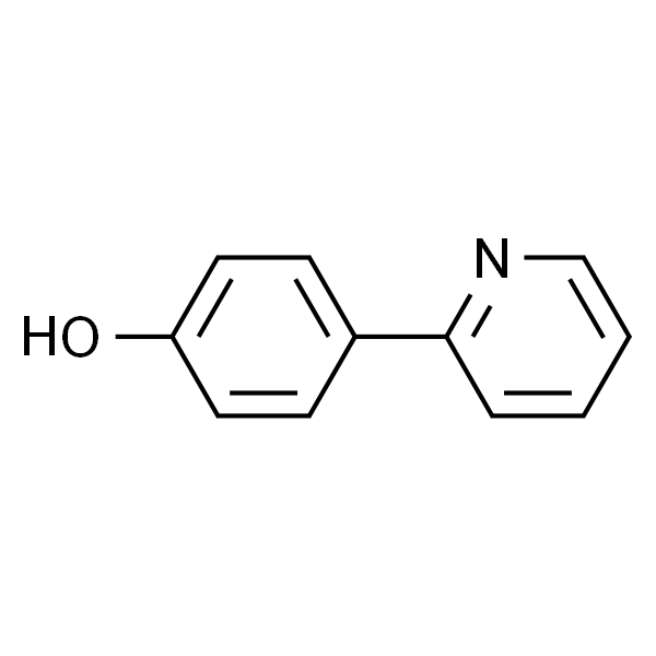 2-(4-羟基苯基)吡啶