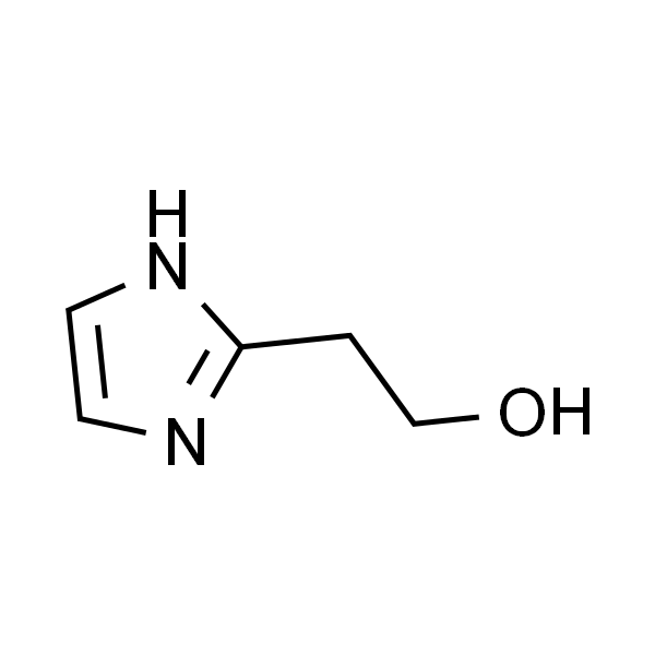 2-(2-咪唑基)乙醇