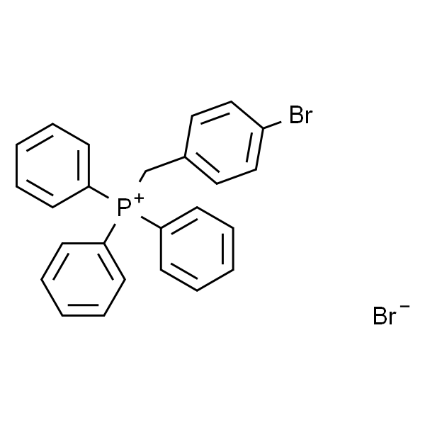 (4-溴苄基)三苯基溴化膦