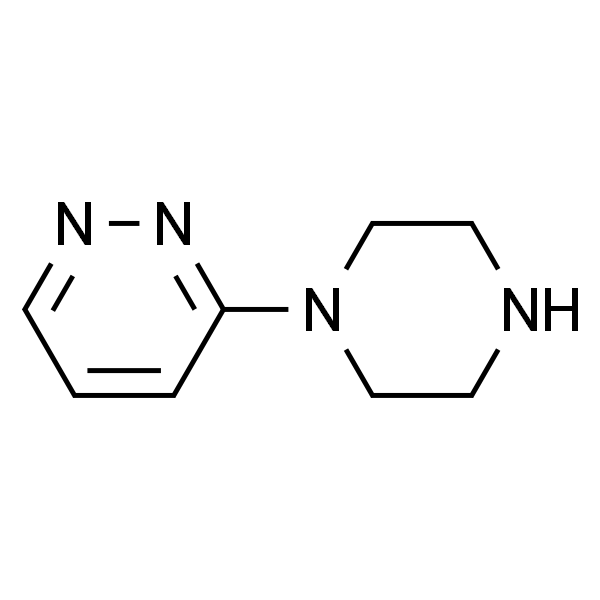 1-(6-哒嗪基)哌嗪