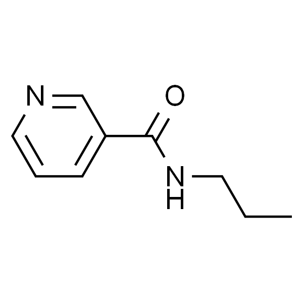 N-丙基烟酰胺