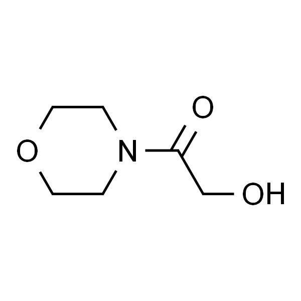 2-羟基-1-(4-吗啉)乙酮