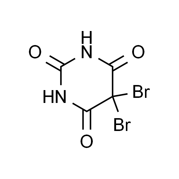 5，5-二溴巴比妥酸
