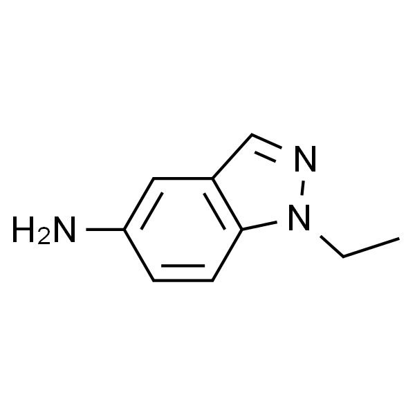 1-乙基-5-氨基-1H-吲唑