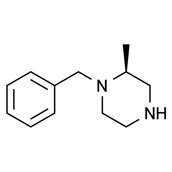 (S)-1-苄基-2-甲基哌嗪
