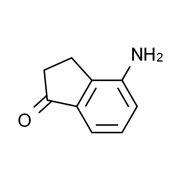 4-氨基茚酮