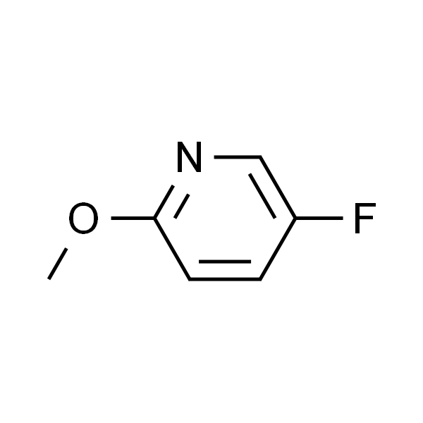 2-甲氧基-5-氟吡啶