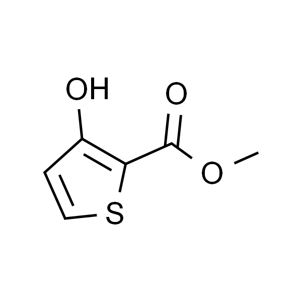 3-羟基-2-噻吩甲酸甲酯