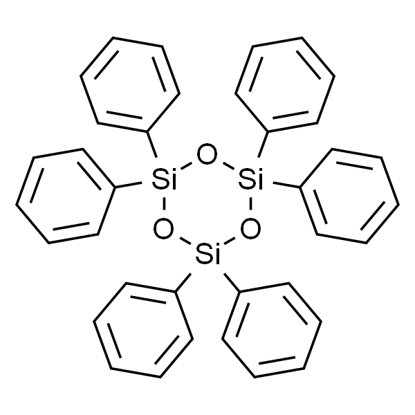 六苯基环三硅氧烷
