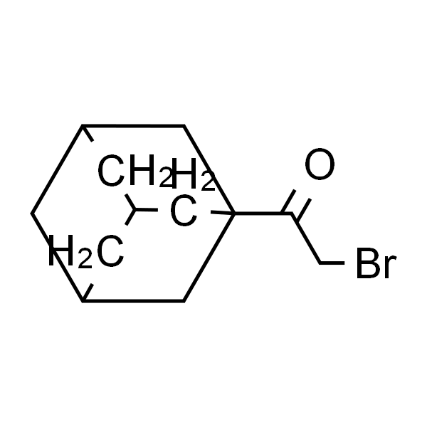 1-金刚烷基溴甲酮