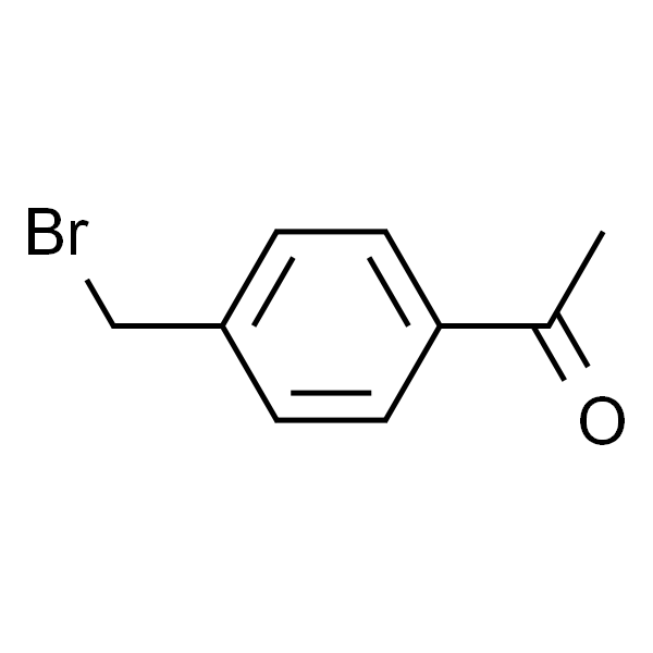 1-(4-(溴甲基)苯基)乙酮