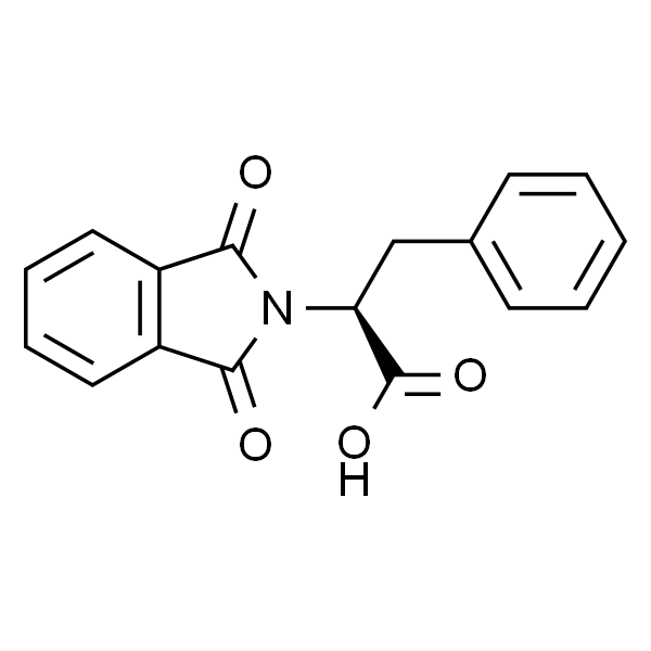 (S)-2-(1,3-二氧代异吲哚啉-2-基)-3-苯基丙酸