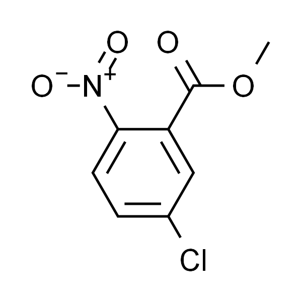 5-氯-2-硝基苯甲酸甲酯