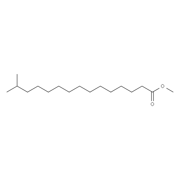 Methyl 14-Methylpentadecanoate