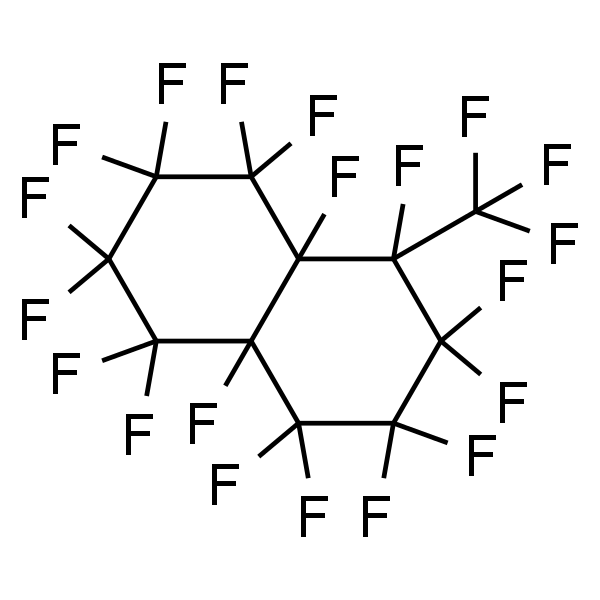 全氟甲基十氢萘，异构体混合物