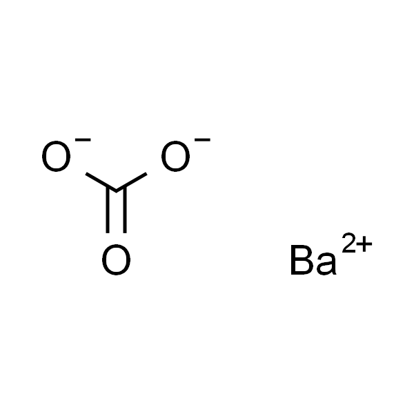 Barium carbonate (99.999%-Ba) PURATREM