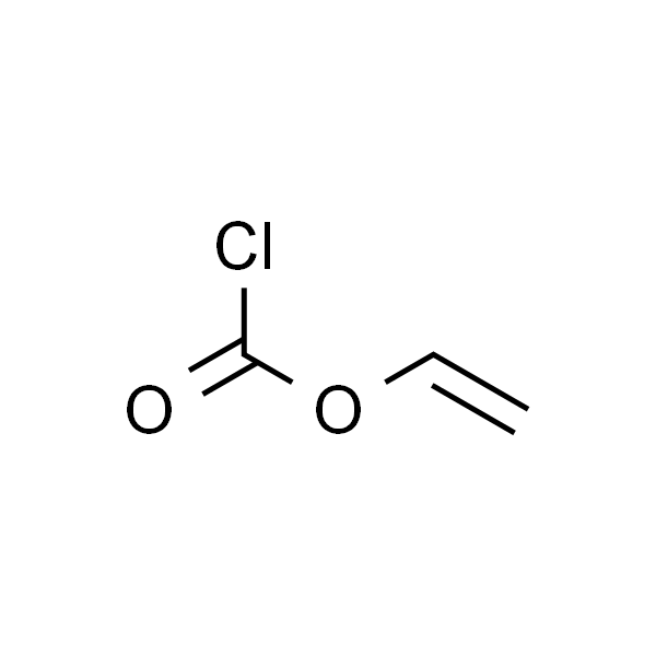 氯甲酸乙烯酯