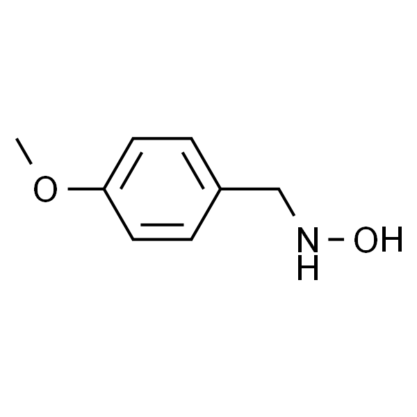 N-(4-甲氧基苄基)羟胺