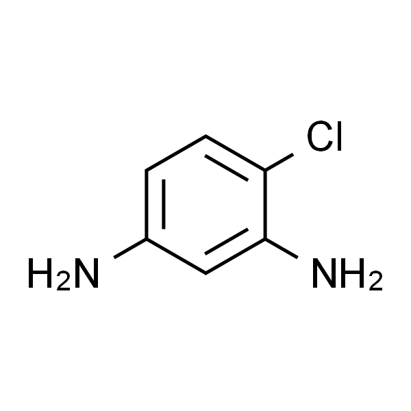 4-氯-1,3-苯二胺