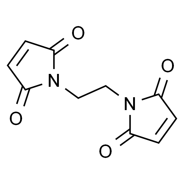 1,2-双(马来酰亚胺)乙烷