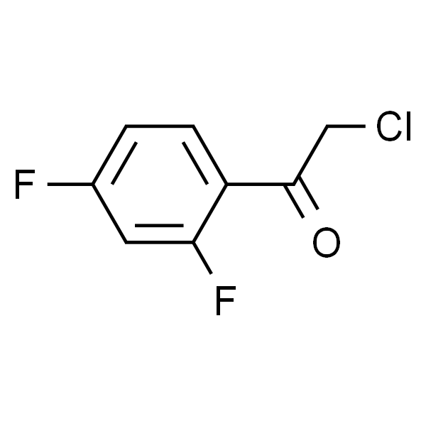 2'-氯-2,4-二氟苯乙酮
