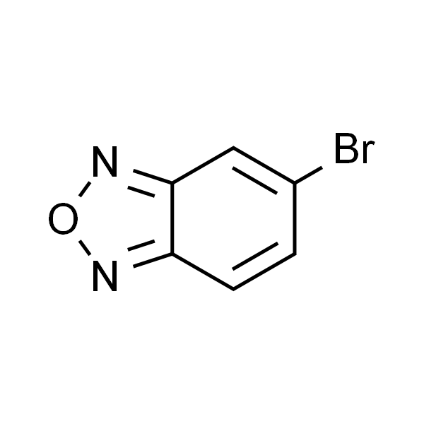 5-溴-2，1，3-苯并恶唑