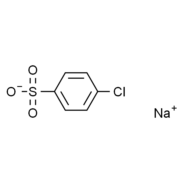 4-氯苯磺酸钠