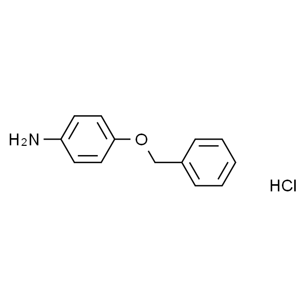 4-(苄氧基)苯胺盐酸盐