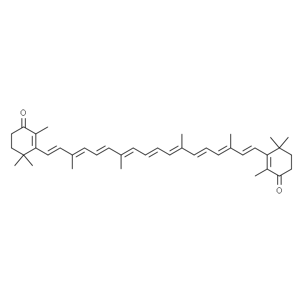 all-trans-Canthaxanthin