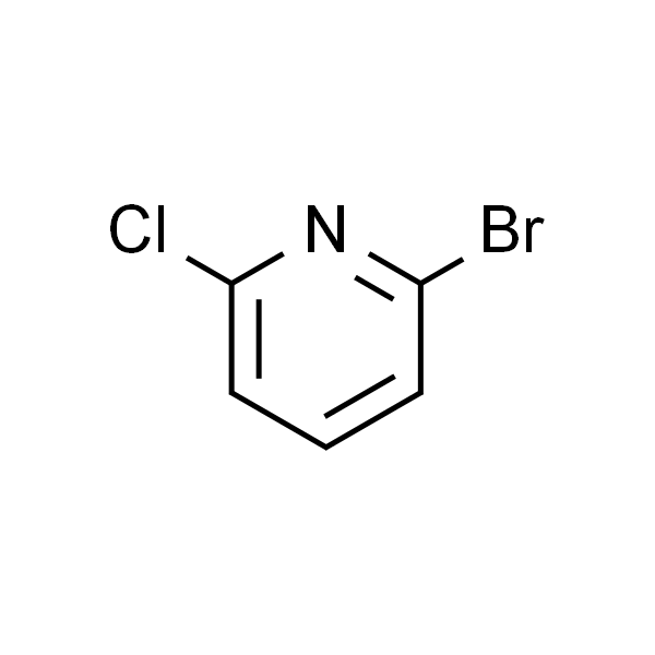 2-溴-6-氯吡啶,95%