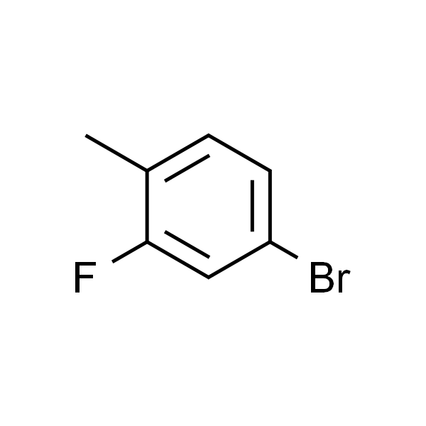 4-溴-2-氟甲苯