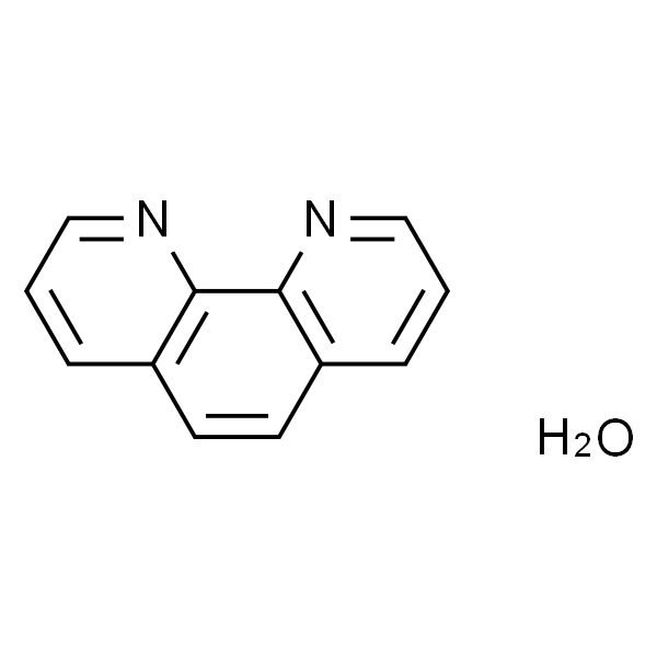 1,10-邻二氮杂菲 一水合物  ACS