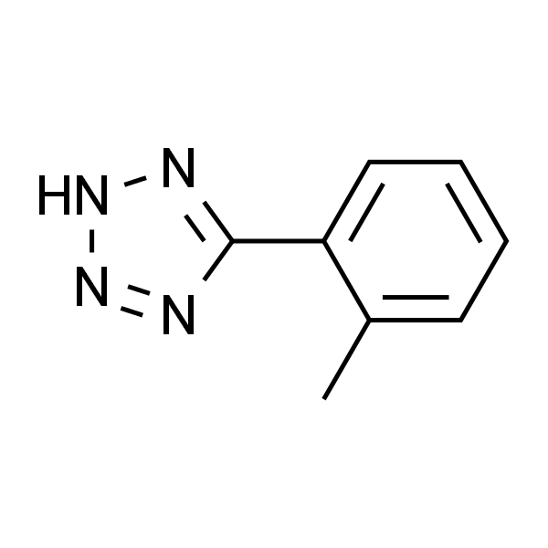 5-(邻甲苯基)四唑