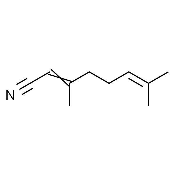 柠檬腈 [(E)-,(Z)-异构体混合物,(1:1)]