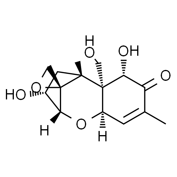 呕吐毒素