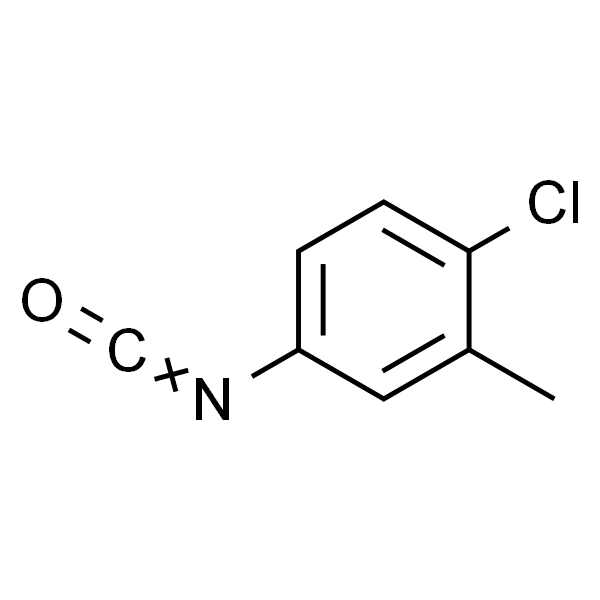 4-氯-3-甲基苯基异氰酸酯