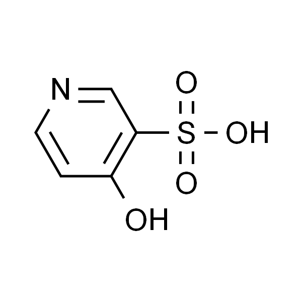 4-羟基吡啶-3-磺酸