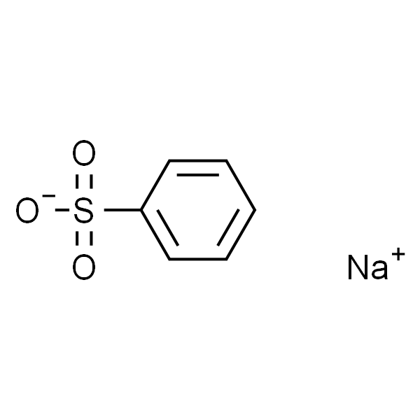 苯磺酸钠