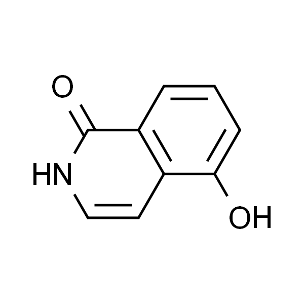 1,5-二羟基异喹啉