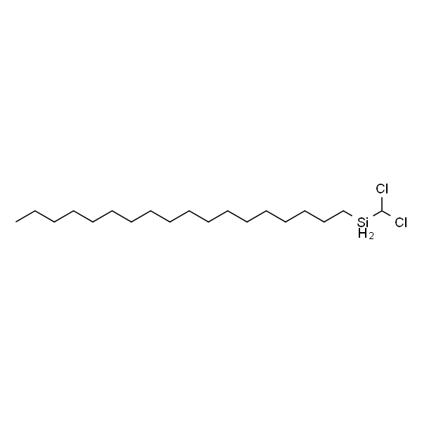 Dichloro(methyl)octadecylsilane