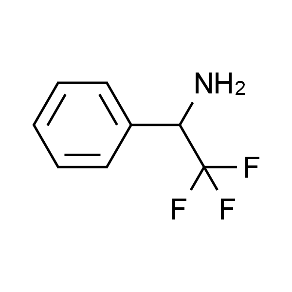 1-苯基-2,2,2-三氟乙胺