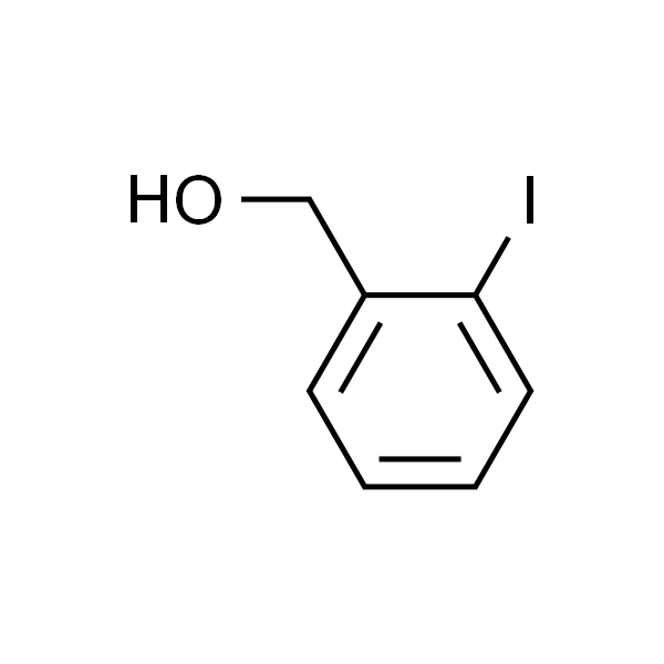 2-碘苄醇