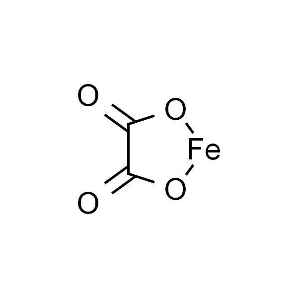 草酸亚铁